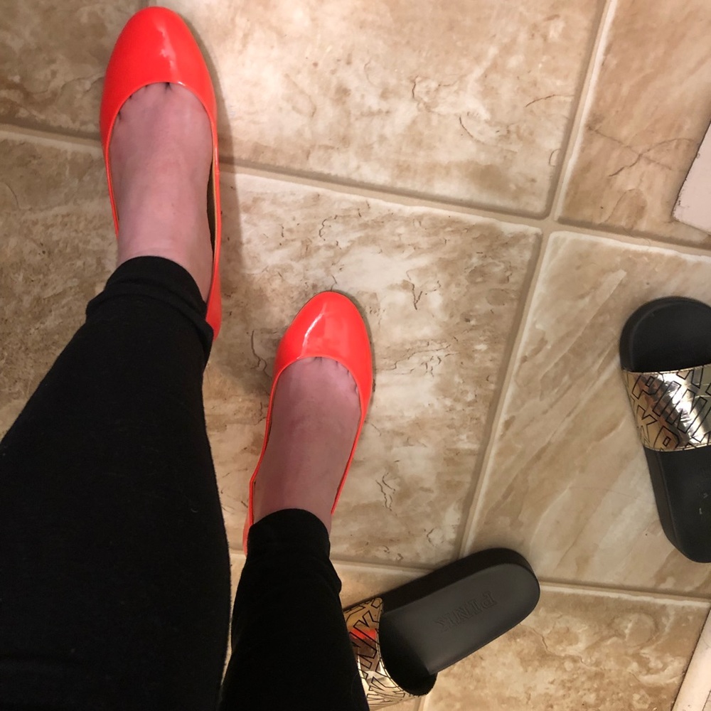 J crew flats - Picture 7 of 7